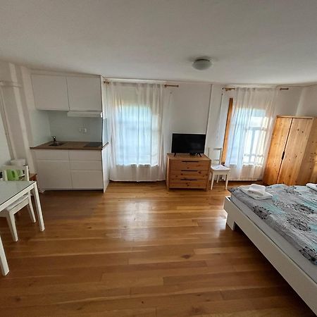 Stres-Less Sunny Apartments Кобарід Екстер'єр фото