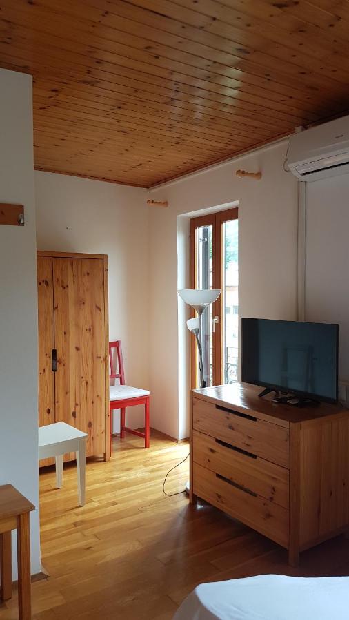 Stres-Less Sunny Apartments Кобарід Екстер'єр фото