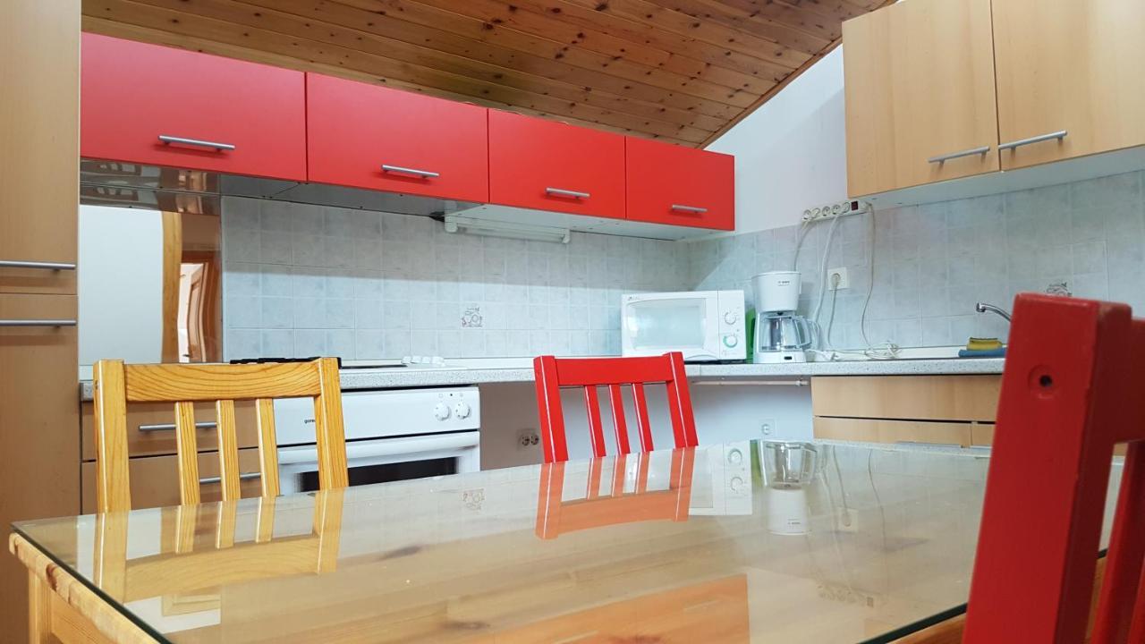 Stres-Less Sunny Apartments Кобарід Екстер'єр фото