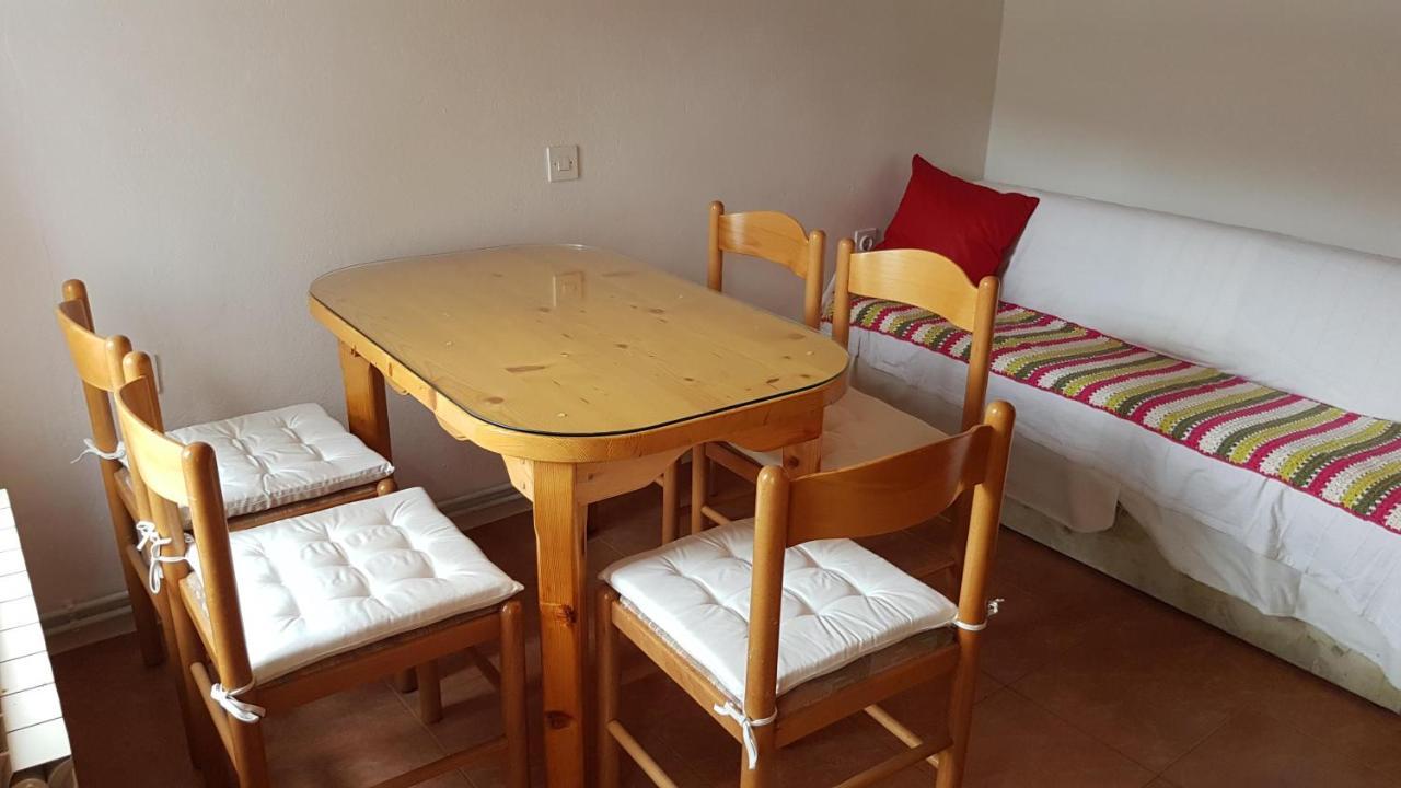 Stres-Less Sunny Apartments Кобарід Екстер'єр фото