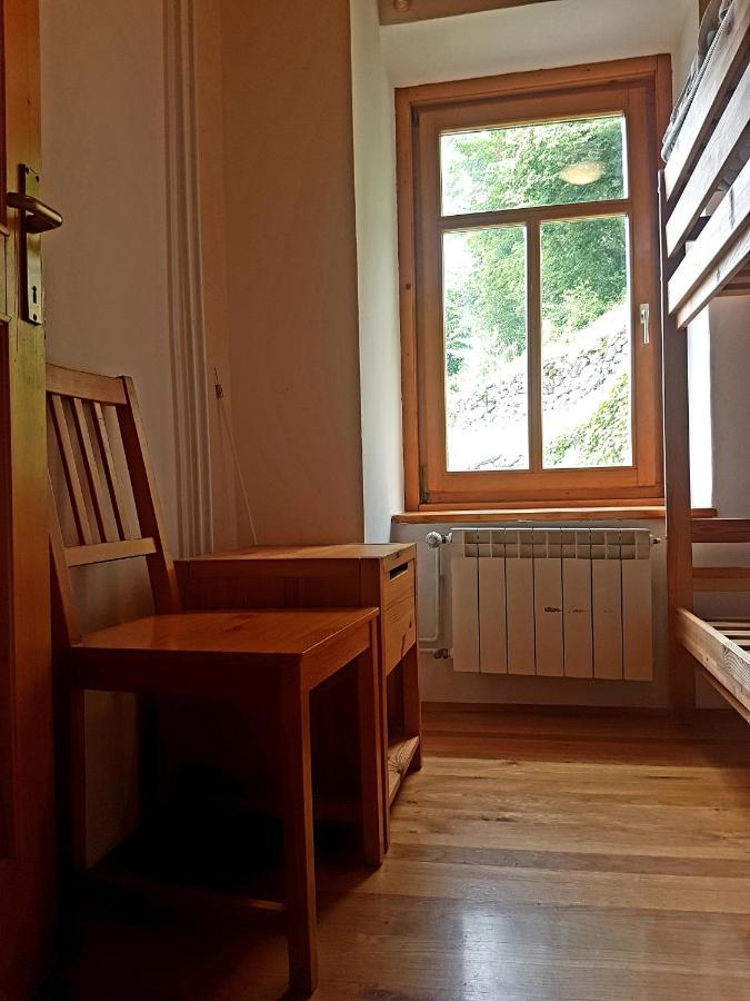 Stres-Less Sunny Apartments Кобарід Екстер'єр фото