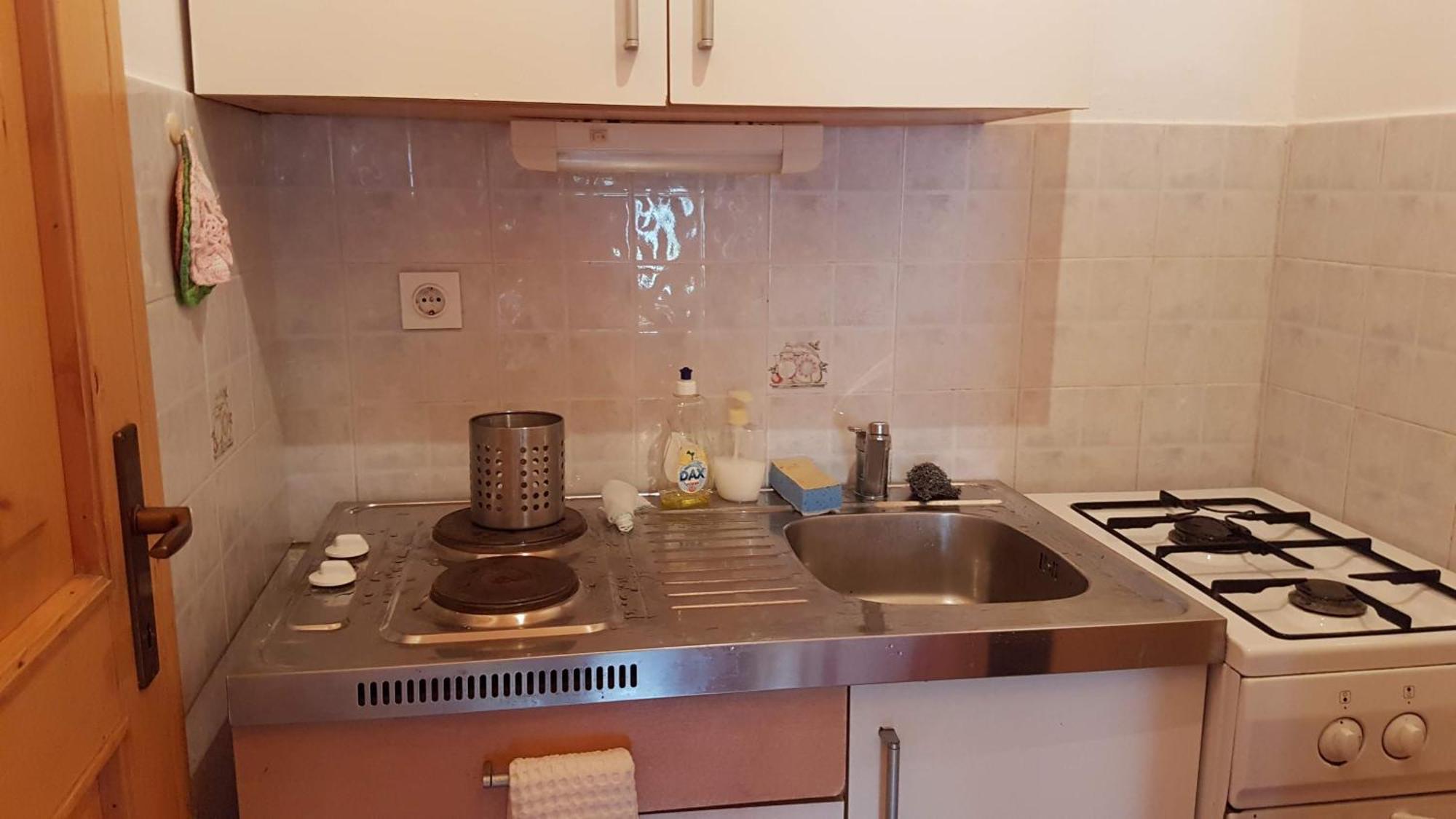Stres-Less Sunny Apartments Кобарід Номер фото