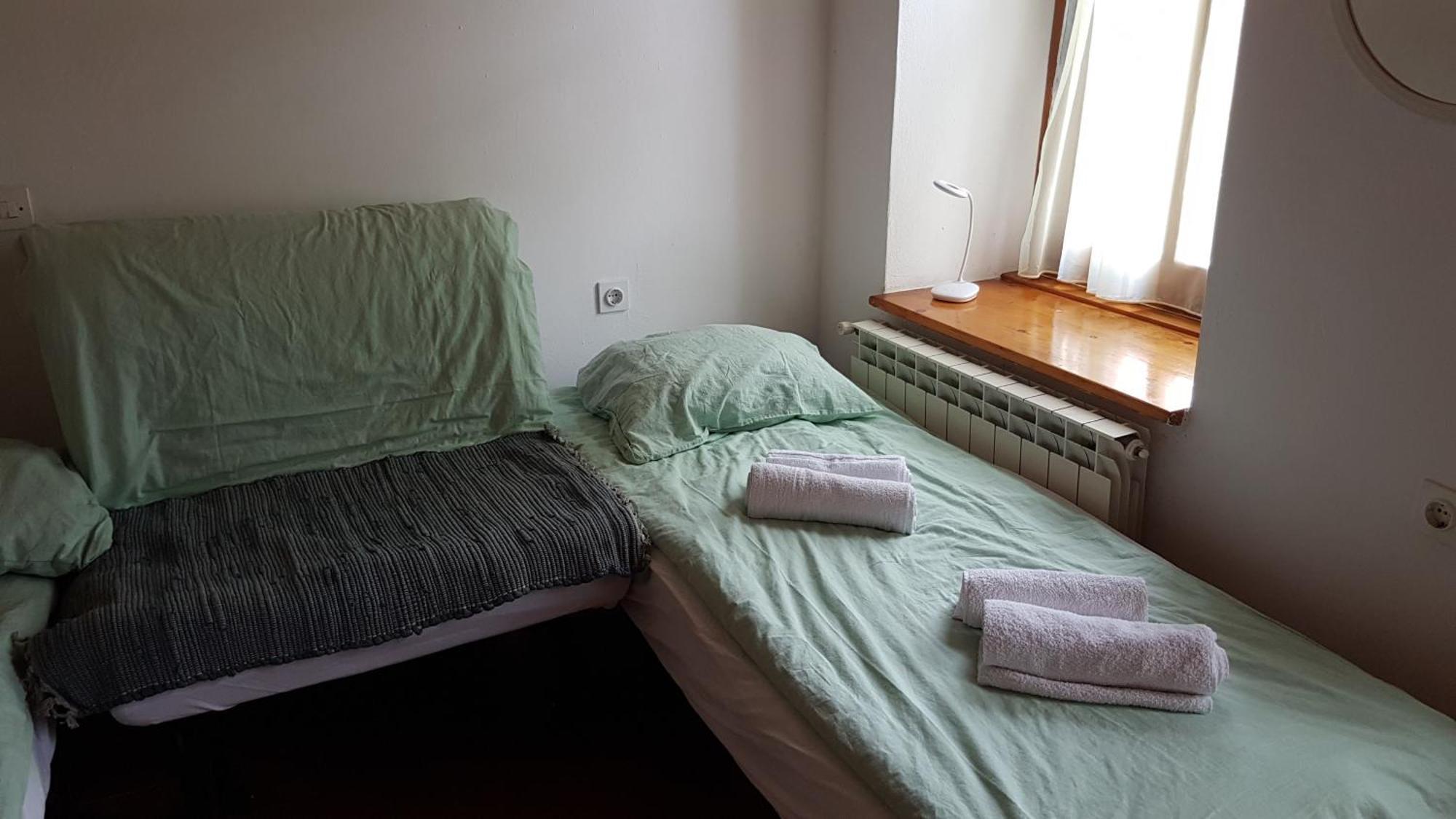 Stres-Less Sunny Apartments Кобарід Номер фото
