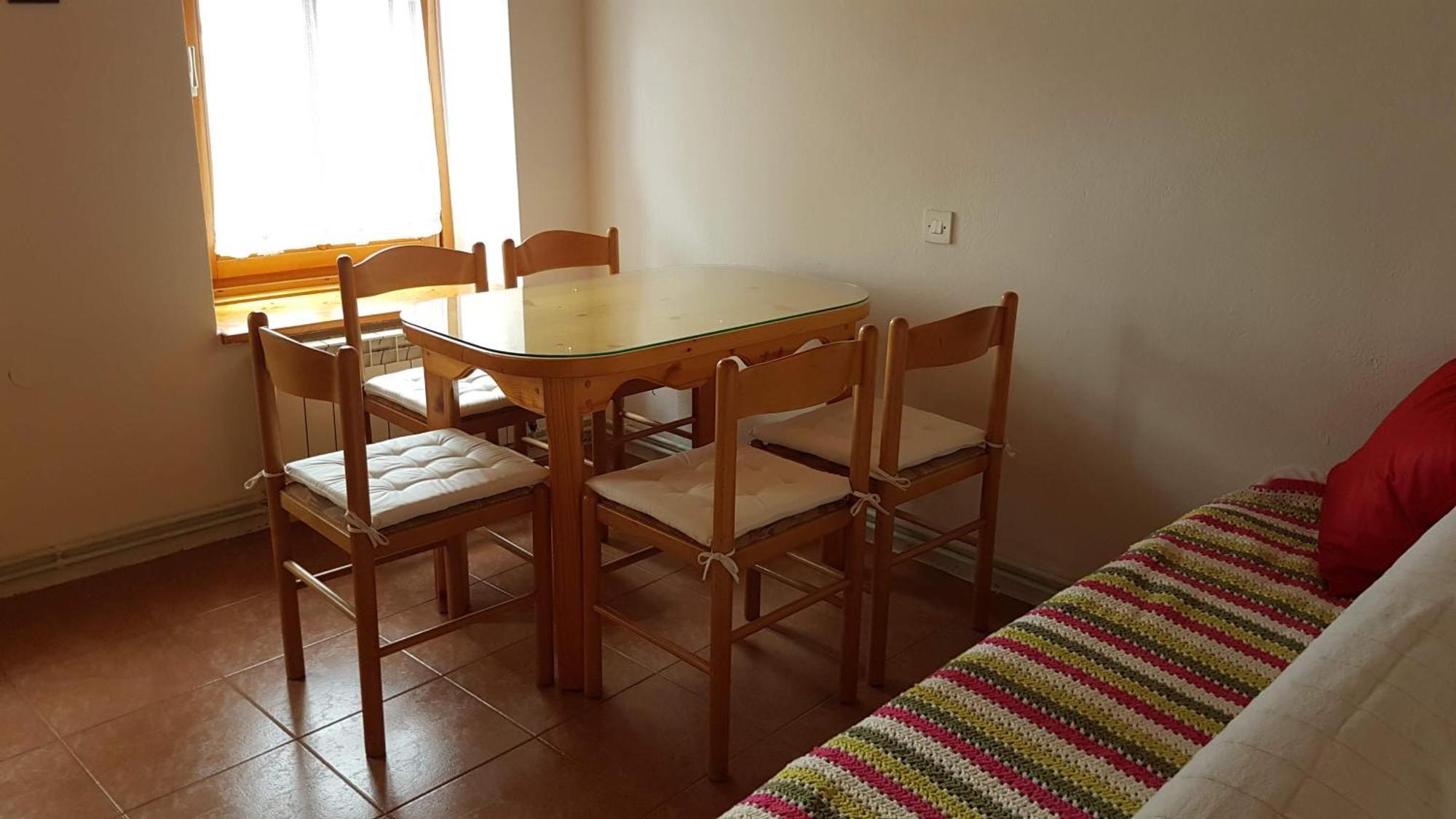 Stres-Less Sunny Apartments Кобарід Номер фото