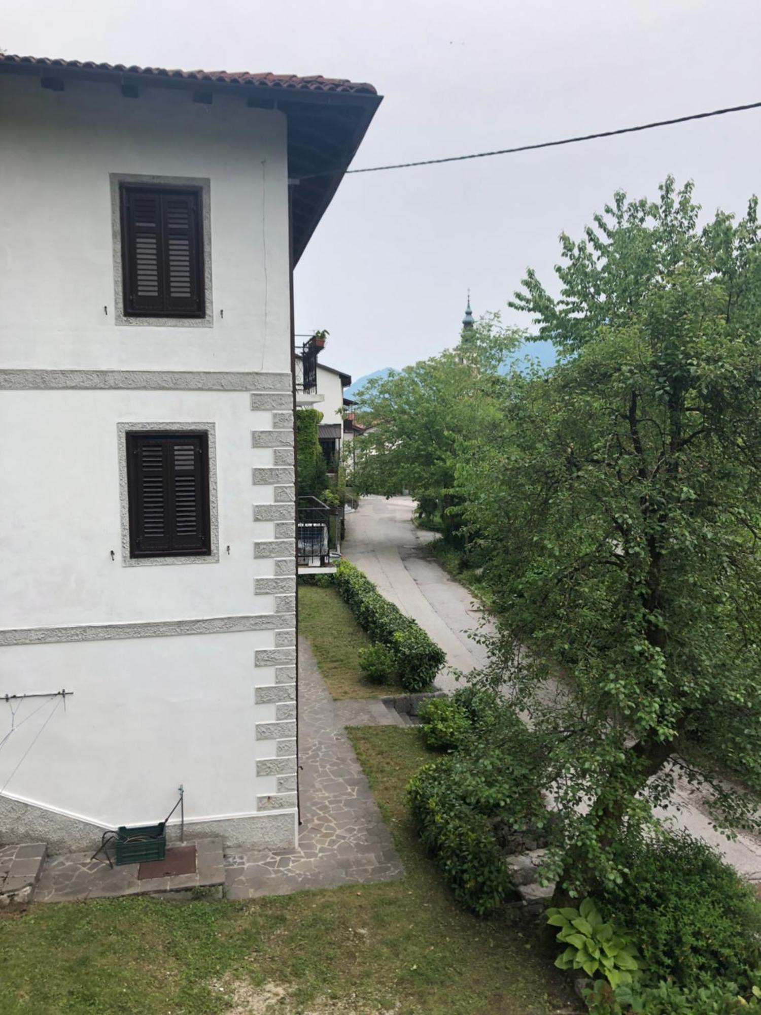 Stres-Less Sunny Apartments Кобарід Номер фото