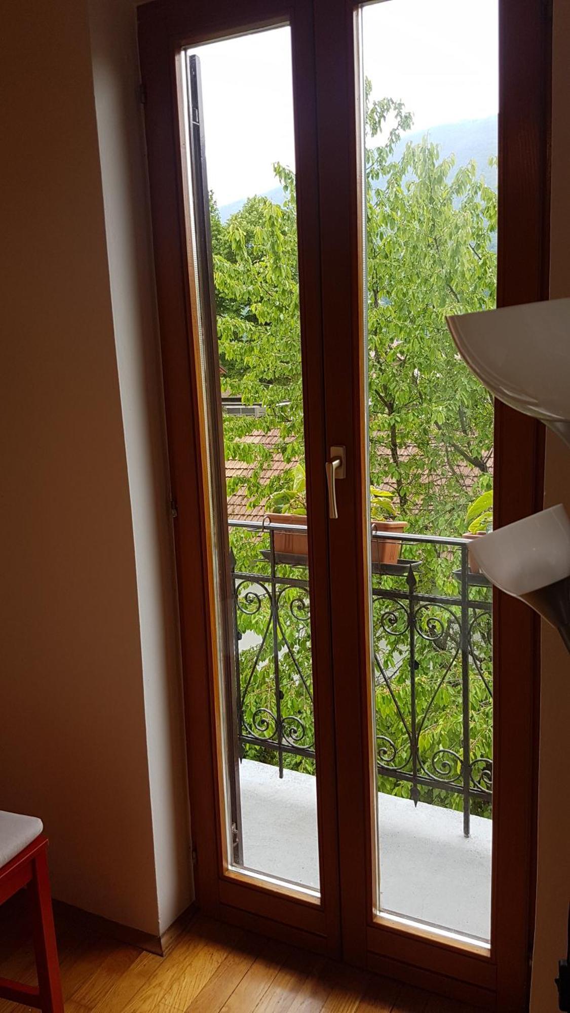 Stres-Less Sunny Apartments Кобарід Номер фото