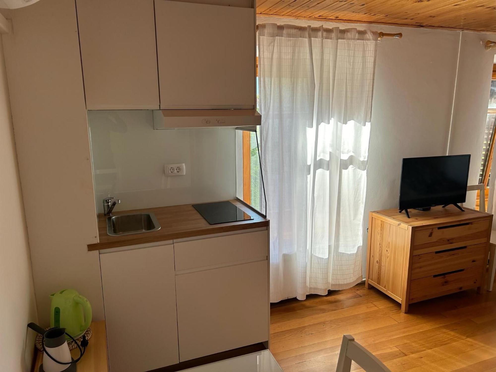 Stres-Less Sunny Apartments Кобарід Екстер'єр фото