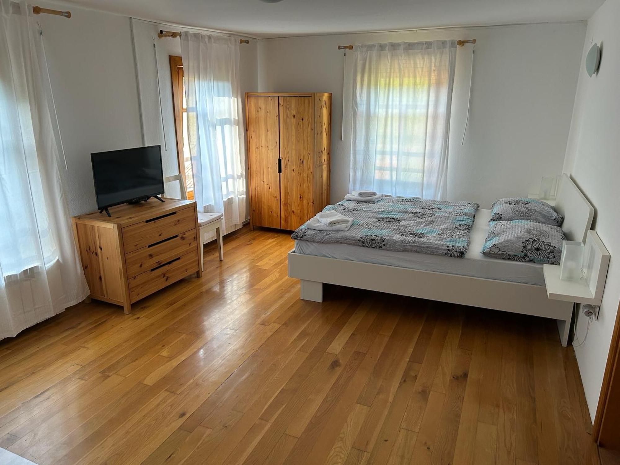 Stres-Less Sunny Apartments Кобарід Екстер'єр фото