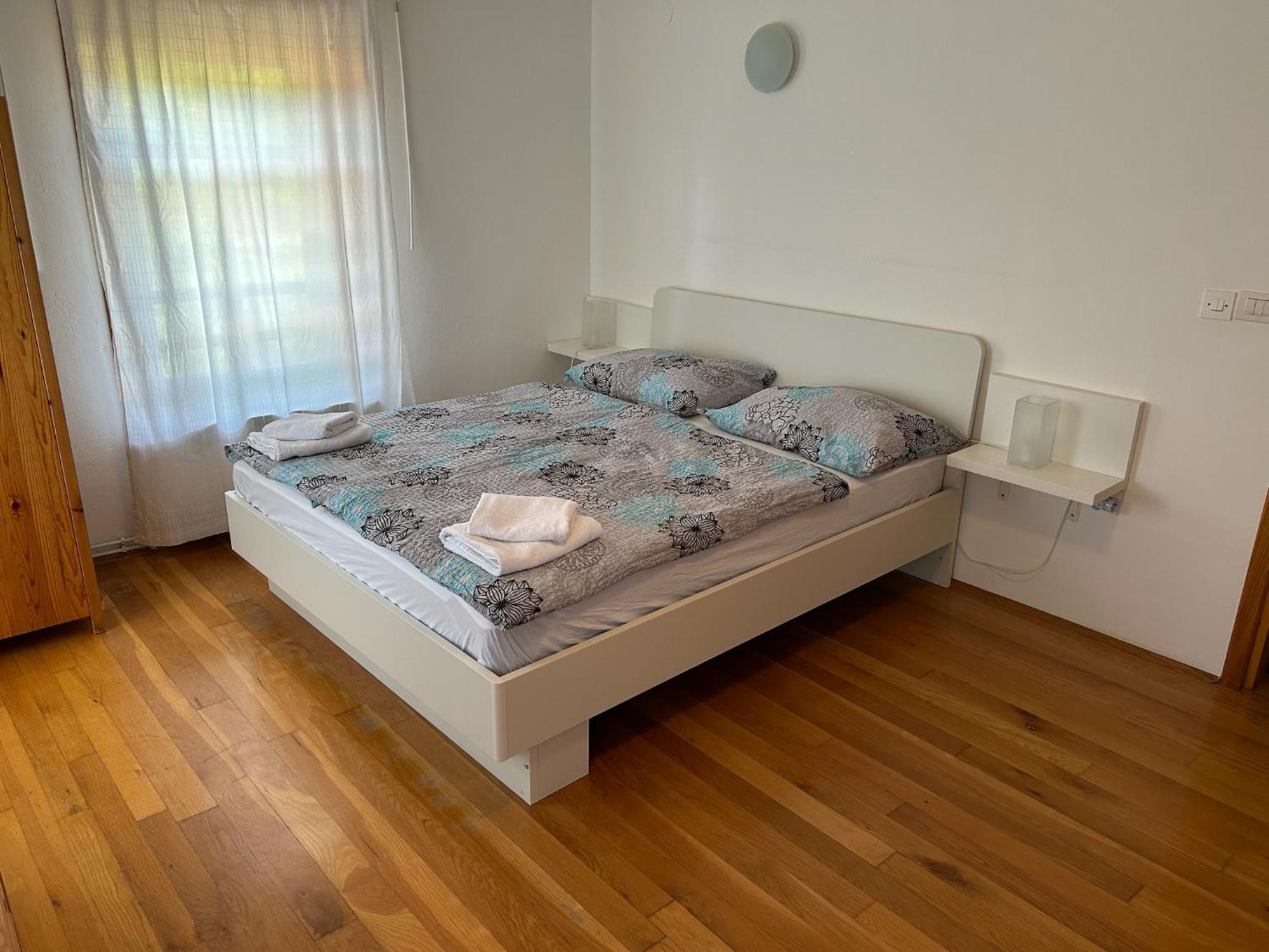 Stres-Less Sunny Apartments Кобарід Екстер'єр фото
