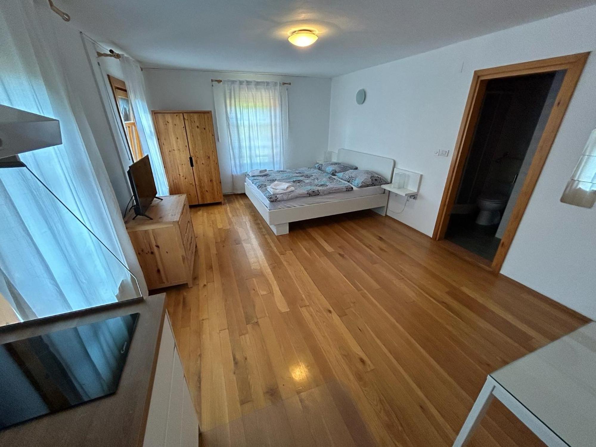 Stres-Less Sunny Apartments Кобарід Екстер'єр фото