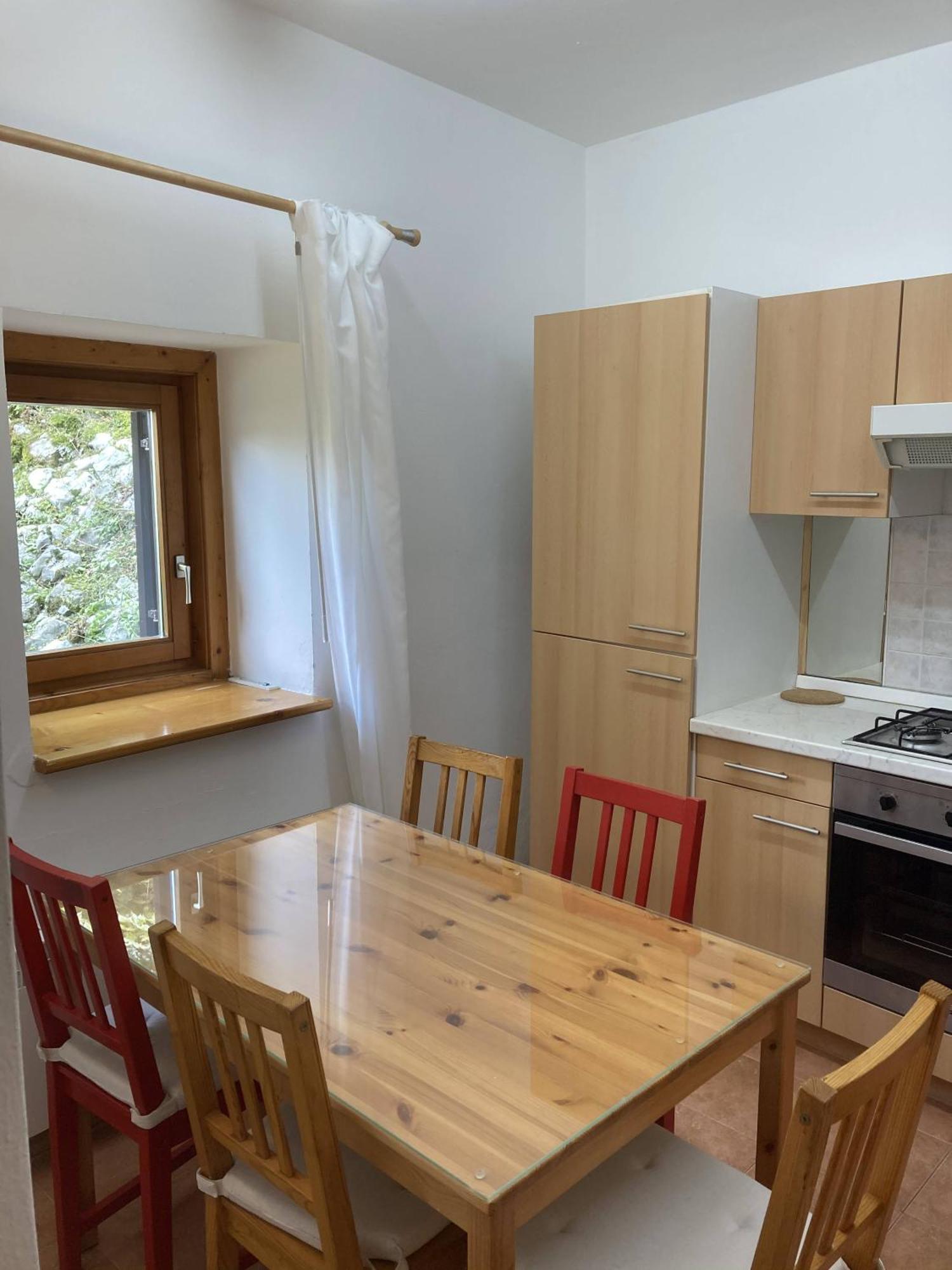 Stres-Less Sunny Apartments Кобарід Екстер'єр фото